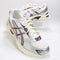 ASICS Gel 1130 Trainers Cream Beniimo Purple