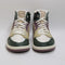 Nike Jordan 1 Hi MM Galactic Jade Desert Sail Sky J Mauve