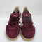 adidas Handball Spezial Trainers Maroon Cream White Gold Metallic