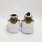 Nike Air Force 1 Low Retro PRM Qs White Elemental Gold Dark Hazel Black