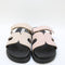 Womens Steve Madden Missile Sandals Pink Uk Size 6