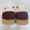 adidas Handball Spezial Trainers Maroon Cream White Gold Metallic