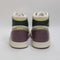 Nike Jordan 1 Hi MM Galactic Jade Desert Sail Sky J Mauve