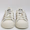 adidas Superstar OffWhite Black OffWhite Trainers