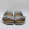 Womens Birkenstock Arizona Two Strap Stone Coin Bf