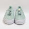 adidas Gazelle Trainers Bold W Hazy Green Hazy Green White