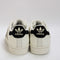 adidas Superstar OffWhite Black OffWhite Trainers