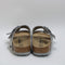 Womens Birkenstock Arizona Two Strap Stone Coin Bf