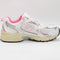 New Balance MR530 Trainers White Pink Silver Off White