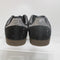 adidas Samba OG Trainers Crystal Black Black Silver