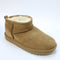 Kids UGG Classic Ultra Mini Boots Kids Chestnut Uk Size 12 Youth
