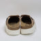 Womens Birkenstock Boston Chunky Warm Sand