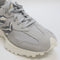 New Balance 327 Raincloud White Zebra Uk Size 4