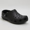 Womens Crocs Classic Clogs Black