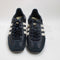 adidas Japan Trainers Night Navy Cream White Gold Metallic