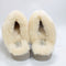 Womens UGG Disquette Slippers Putty