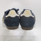 adidas Japan Trainers Night Navy Cream White Gold Metallic