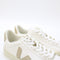 Veja Campo White Almond F Uk Size 3
