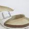 Womens Birkenstock Madrid 1 Bar Mule White Uk Size 5.5