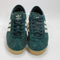 adidas Italia 70S Trainers Aurora Ivy Cream White Silver Metallic
