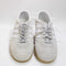 adidas Gazelle Lo Pro Trainers Grey White Gum