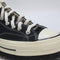 Converse Chuck 70 Hi Ltd Black Treck Vintage Uk Size 11.5