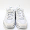 Nike P6000 Metallic Summit White White Pure Platinum Uk Size 6