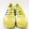 adidas Sl 72 Rs Trainers Pure Sulfur Focus Blue Powder Yellow Uk Size 8 - OFFCUTS SHOES by OFFICE