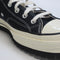 Converse Chuck 70 Hi Ltd Black Treck Vintage Uk Size 11.5