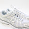Nike P6000 Metallic Summit White White Pure Platinum Uk Size 6