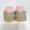 adidas Munchen Trainers Silver Pebble Glory Pink Orbit Grey