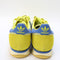 adidas Sl 72 Rs Trainers Pure Sulfur Focus Blue Powder Yellow Uk Size 8 - OFFCUTS SHOES by OFFICE