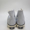 Odd Sizes - Converse All Star Hi 70's Ghosted Egret Black - UK Sizes Right 6/ Left 5.5