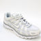 Nike P6000 Metallic Summit White White Pure Platinum Uk Size 6