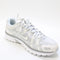Nike P6000 Metallic Summit White White Pure Platinum Uk Size 6