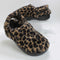 Womens Crocs Classic Unfurgetable Clogs Leopard