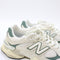 New Balance 9060 Trainers Linen Dark Juniper Uk Size 5