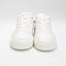 Office Talia Multi Panel Lace Up Trainers White