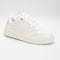 Office Talia Multi Panel Lace Up Trainers White