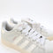 adidas Campus 00S Trainers Grey Chalk White Wonder Mauve Uk Size 6