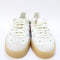 adidas Sambae Trainers Offwhite White Clear Mint Uk Size 4.5 - OFFCUTS SHOES by OFFICE