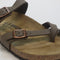 Womens Birkenstock Mayari Cross Strap Sandal Mocha Uk Size 7