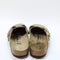 Womens Birkenstock Boston Clogs Tobacco Brown Uk Size 5