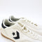 Converse Run Star Trainers White Black Uk Size 7