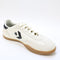 Converse Run Star Trainers White Black Uk Size 7