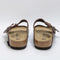 Womens Birkenstock Arizona Two Strap Habana