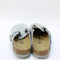 Womens Birkenstock Boston Clogs Pure Sage Uk Size 5.5