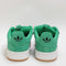 adidas Campus 00's Trainers Green White Gum