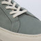 Mens Common Projects Achilles Low Nubuck Sage White Uk Size 8