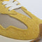 Mens New Balance 327 Varsity Gold Grey Uk Size 4